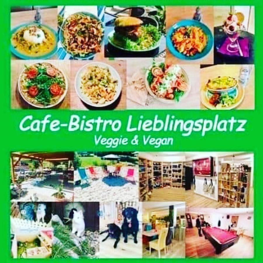 Ferienhaus Lieblingsplatz Blaibach Εξωτερικό φωτογραφία