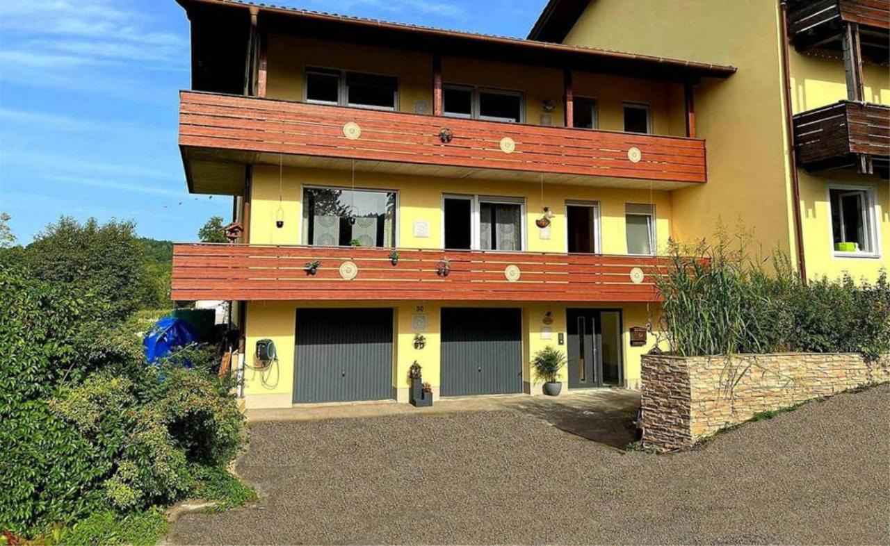 Ferienhaus Lieblingsplatz Blaibach Εξωτερικό φωτογραφία