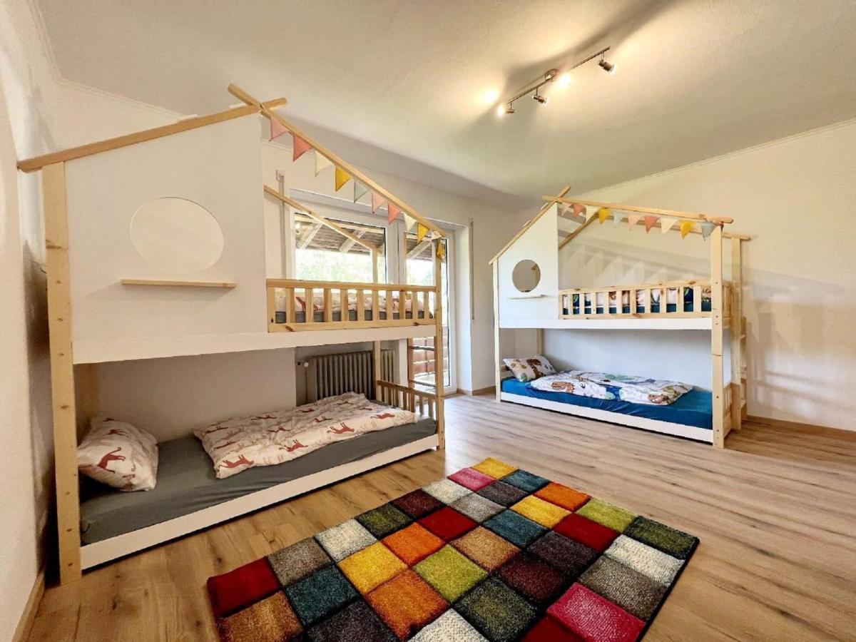 Ferienhaus Lieblingsplatz Blaibach Εξωτερικό φωτογραφία